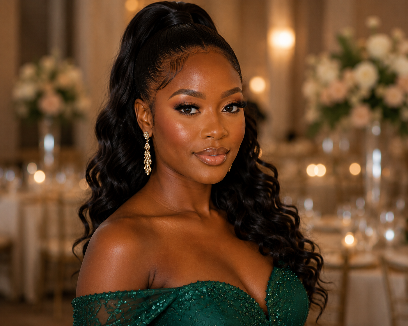 Event Glam