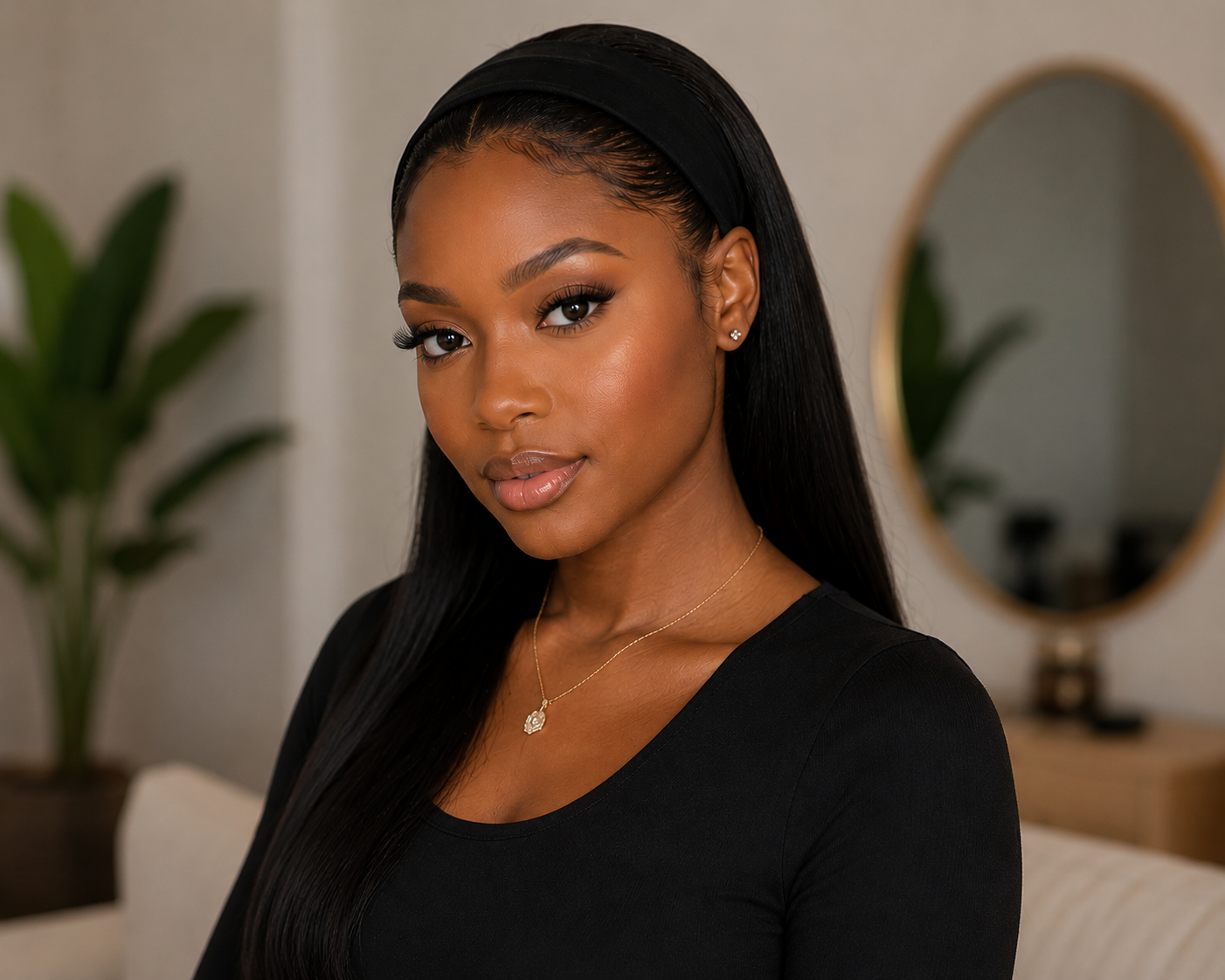 Natural Glow